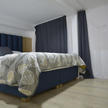B&B Boutique Eluize Дубровник Екстериор снимка
