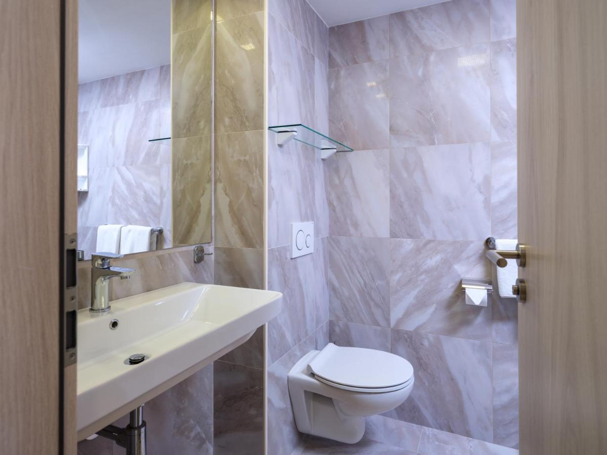 B&B Boutique Eluize Дубровник Екстериор снимка