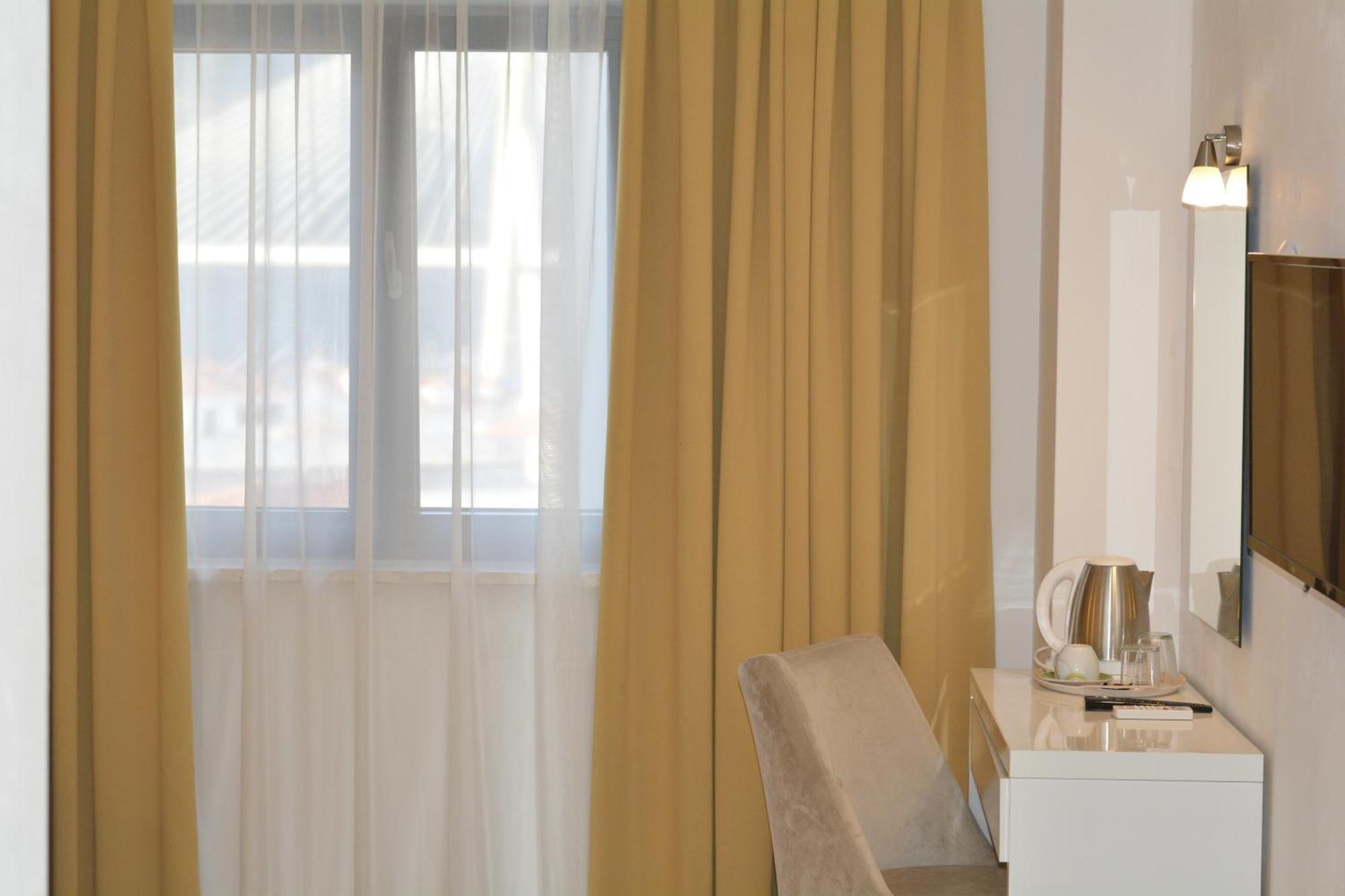 B&B Boutique Eluize Дубровник Екстериор снимка