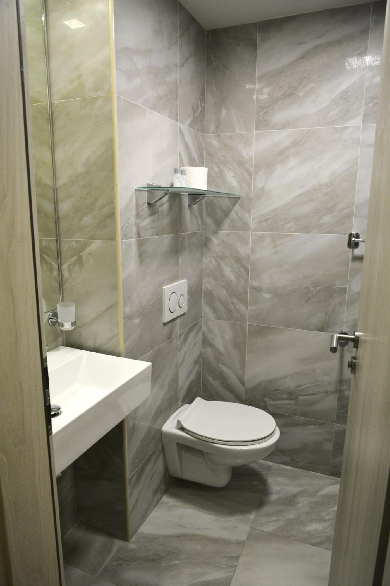 B&B Boutique Eluize Дубровник Екстериор снимка