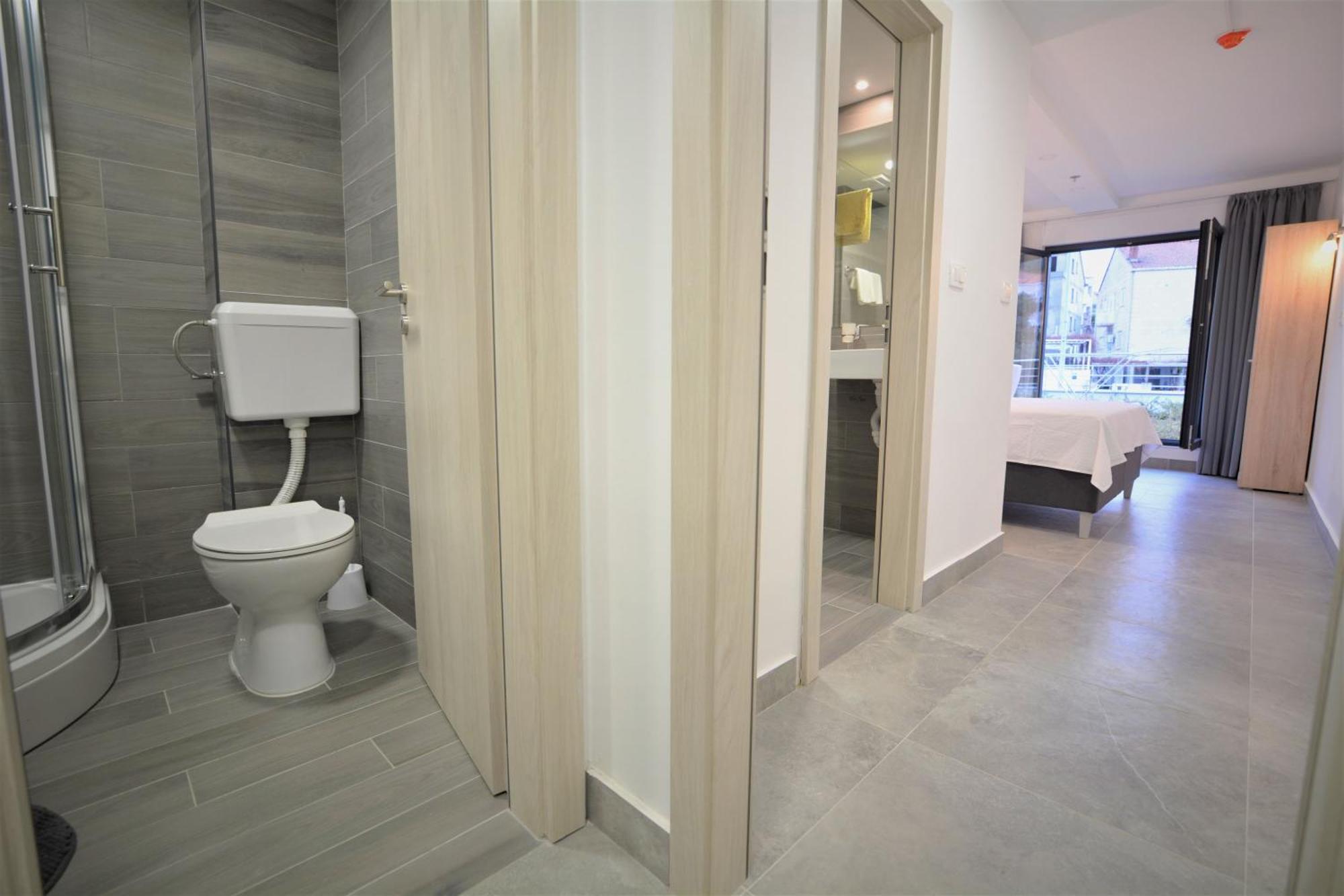 B&B Boutique Eluize Дубровник Екстериор снимка
