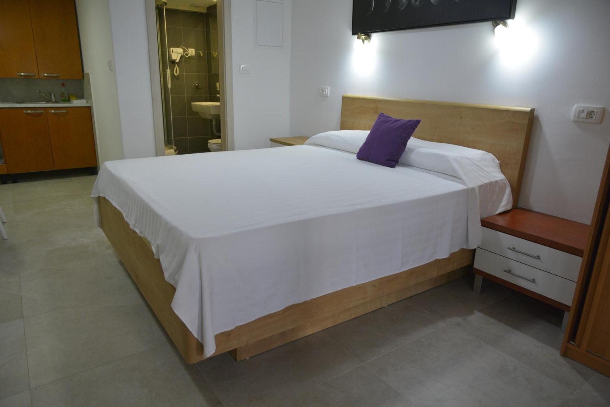 B&B Boutique Eluize Дубровник Екстериор снимка