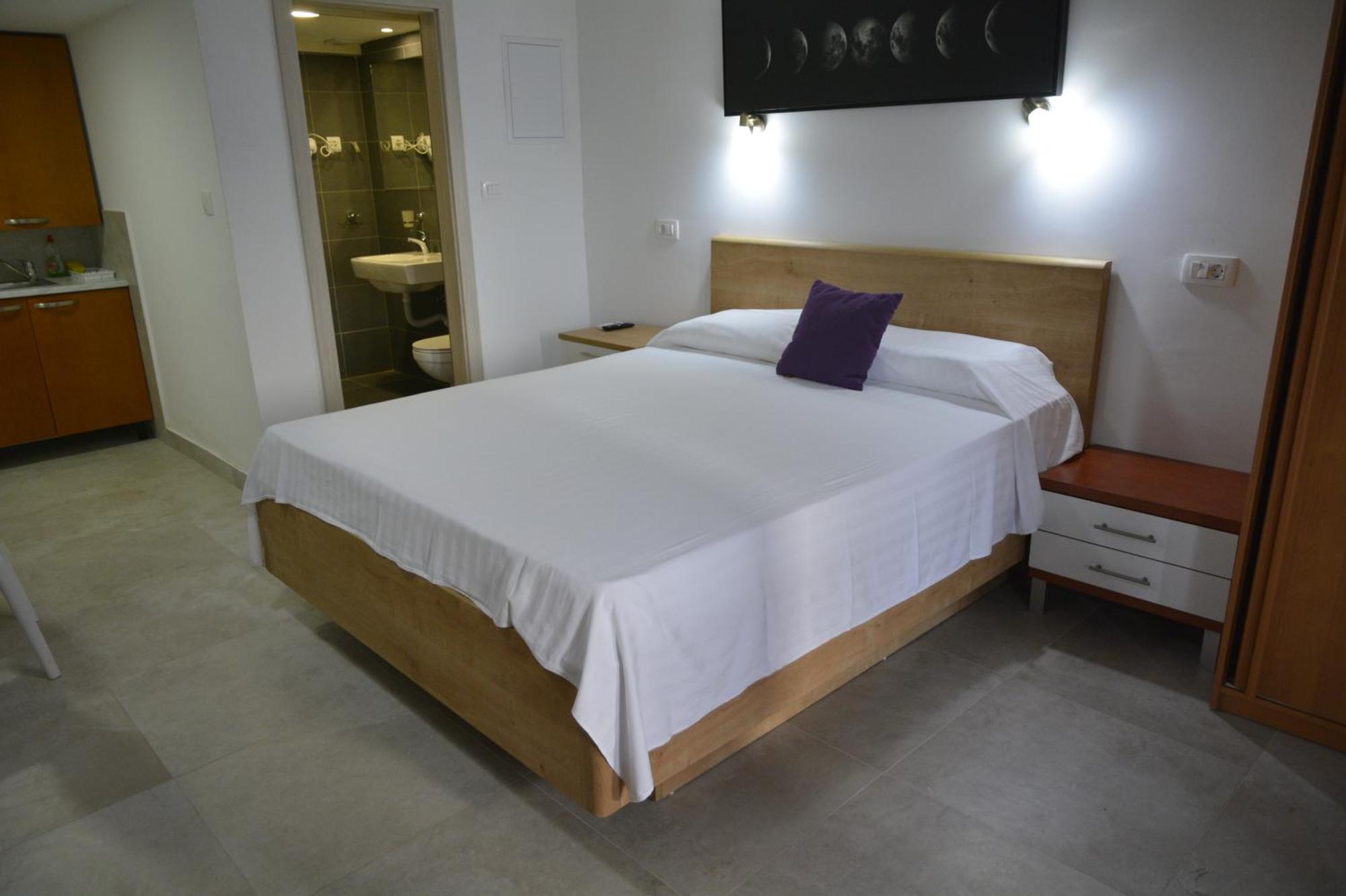 B&B Boutique Eluize Дубровник Екстериор снимка