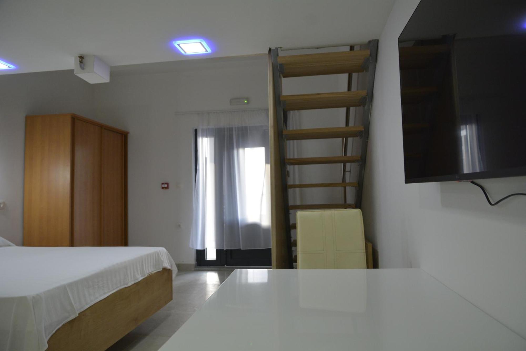 B&B Boutique Eluize Дубровник Екстериор снимка
